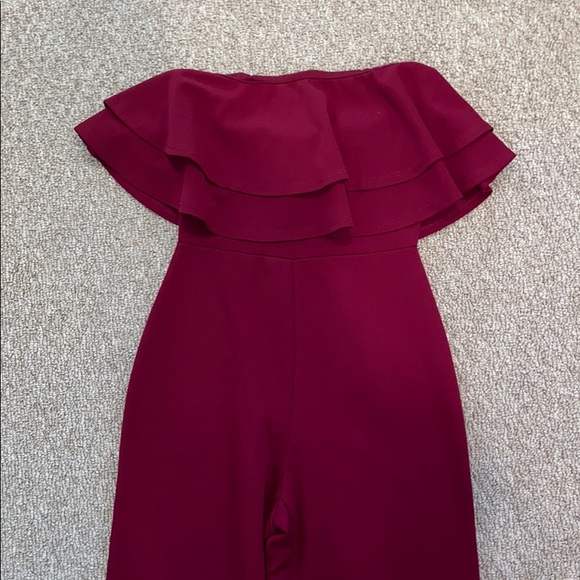 Jumpsuit - Picture 2 of 3